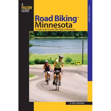 Road Biking(TM) Minnesota