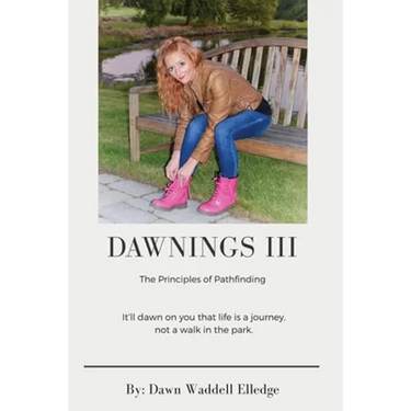 Dawnings III: The Principles of Pathfinding