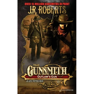 Outlaw's Gun
