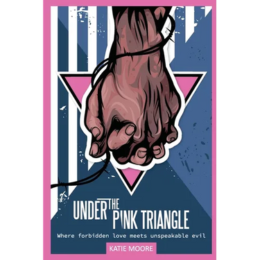 Under the Pink Triangle: Where forbidden love meets unspeakable evil