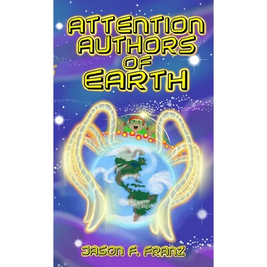 Attention Authors of Earth