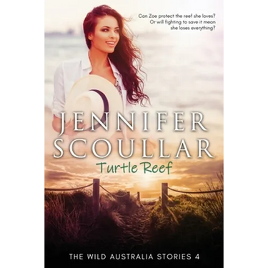 Turtle Reef