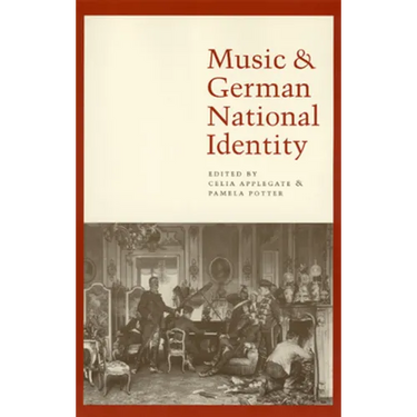 Music and German National Identity