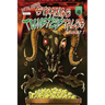 Strange Twisted Tales of Horror: Anthology #1