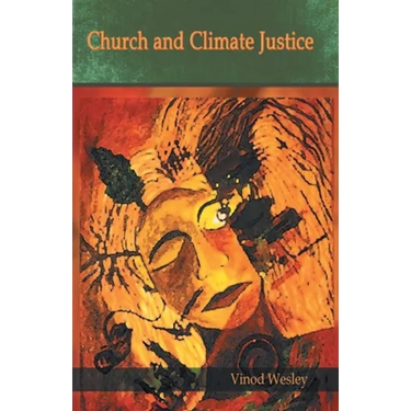 Church and Climate Justice