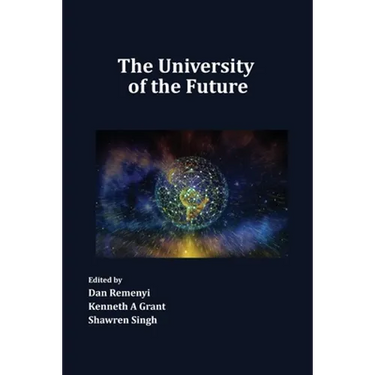 The University of the Future