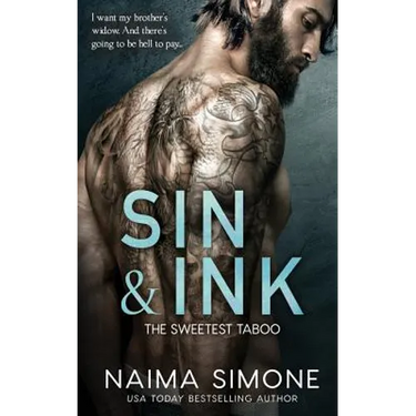Sin and Ink