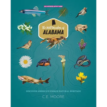 The Wild Wonders of Alabama