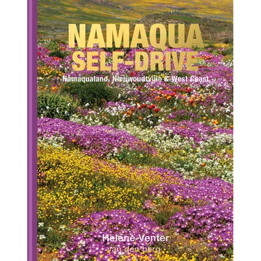 Namaqualand Self-Drive: Namaqualand, Nieuwoudtville & West Coast
