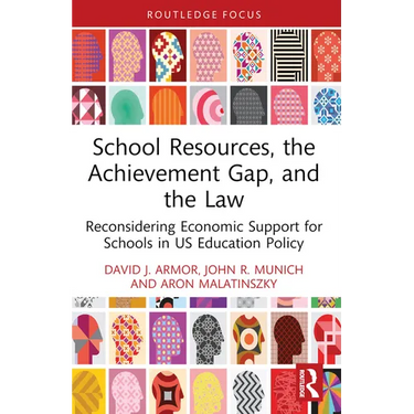 School Resources, the Achievement Gap, and the Law: Reconsidering School Finance, Policies, and Resources in US Education Policy