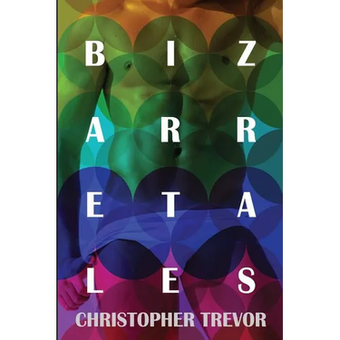 Bizarre Tales