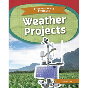 Weather Projects