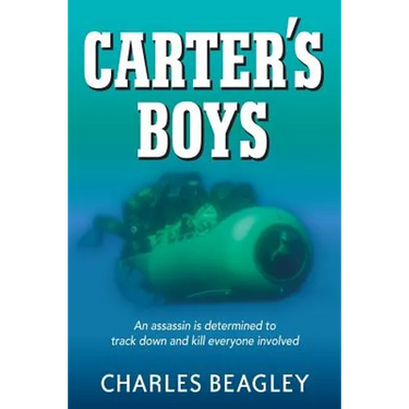 Carter's Boys: An assassin is determined to track down and kill every last one