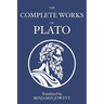 The Complete Works of Plato: Socratic, Platonist, Cosmological, and Apocryphal Dialogues