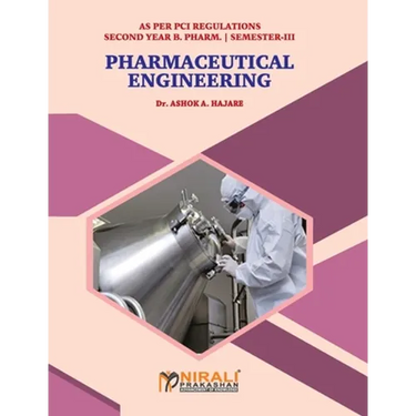 Pharmaceutical Engineering