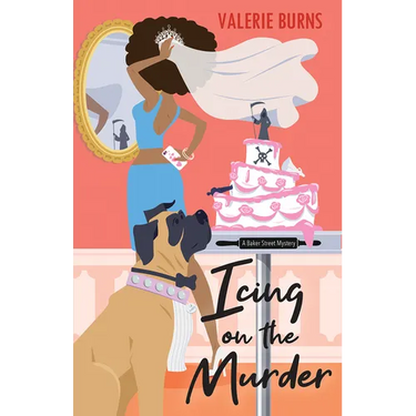 Icing on the Murder