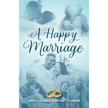 A Happy Marriage