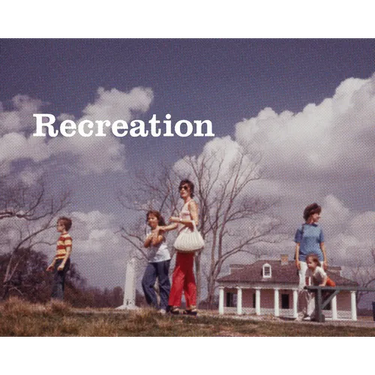 Mitch Epstein: Recreation