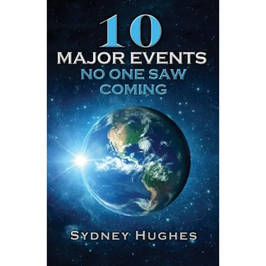 10 Major Events No One Saw Coming