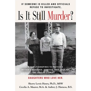 If Someone Is Killed and the Officials Refuse to Investigate, Is It Still Murder?