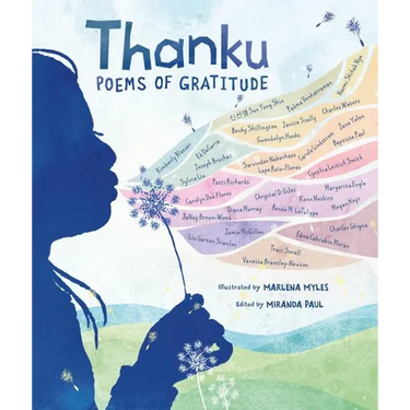 Thanku: Poems of Gratitude