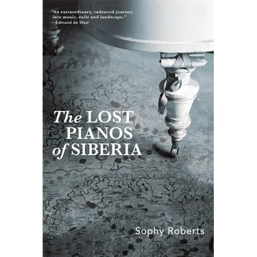 Lost Pianos of Siberia