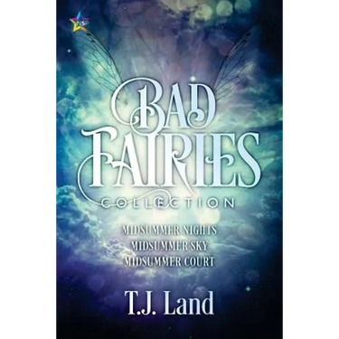 Bad Fairies: The Collection