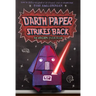 Darth Paper Strikes Back: An Origami Yoda Book