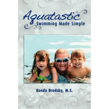 Aquatastic: Swimming Made Simple