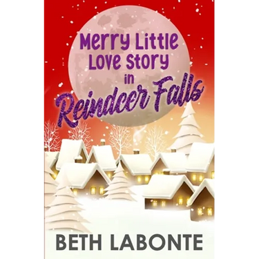 Merry Little Love Story in Reindeer Falls