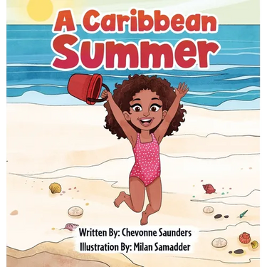A Caribbean Summer