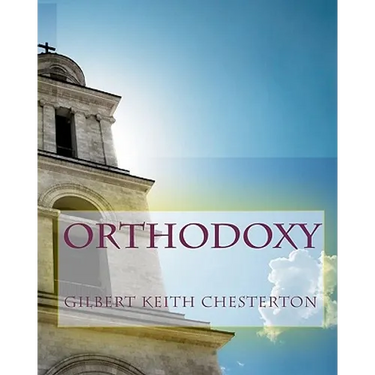 Orthodoxy