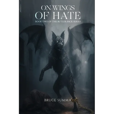 On Wings of Hate