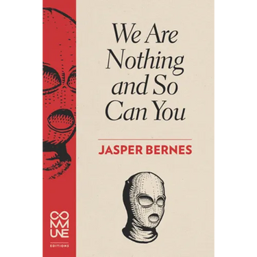 We Are Nothing and So Can You