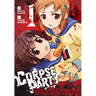 Corpse Party: Blood Covered, Volume 1