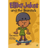 EllRay Jakes and the Beanstalk