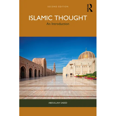 Islamic Thought: An Introduction
