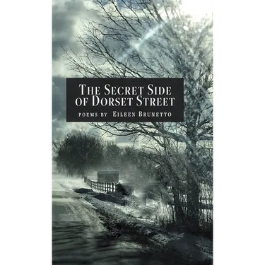 The Secret Side of Dorset Street