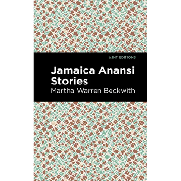 Jamaica Anansi Stories