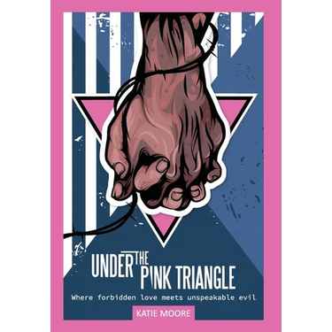 Under the Pink Triangle: Where forbidden love meets unspeakable evil