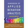 Handbook of Applied Behavior Analysis