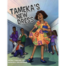 Tameka's New Dress