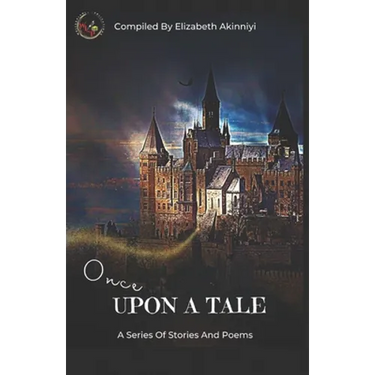 Once Upon A Tale: English