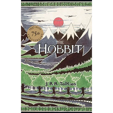 The Hobbit: 75th Anniversary Edition