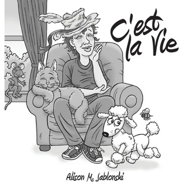 C'est La Vie