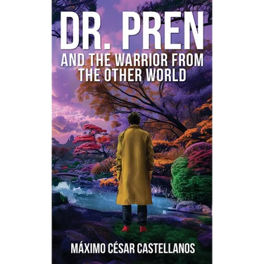 Dr. Pren and the Warrior from the Other World