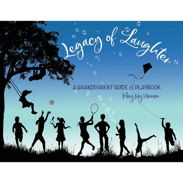 Legacy of Laughter
