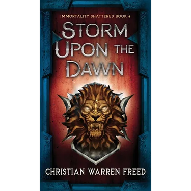 Storm Upon the Dawn