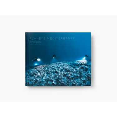 Mediterranean Planet