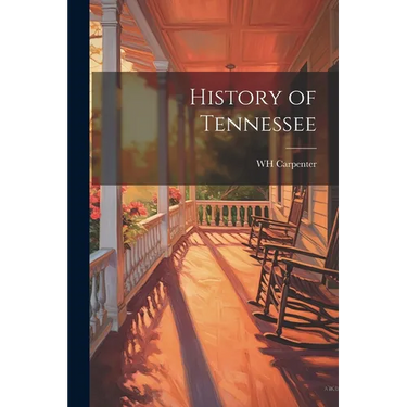 History of Tennessee